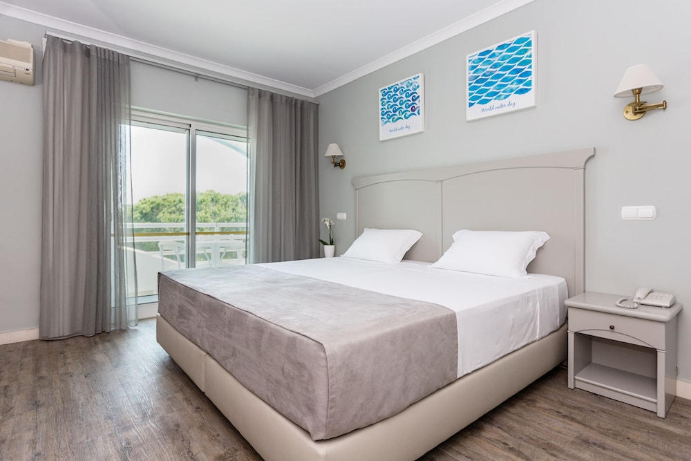 Velamar Boutique Hotel - Adults Only 20/62