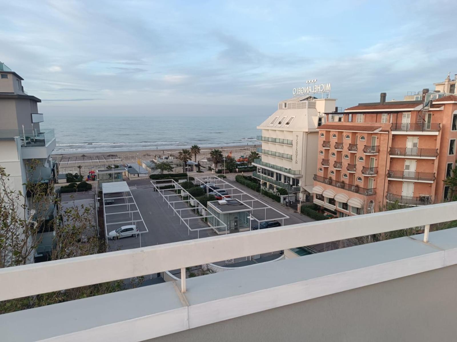 Hotel Le Terrazze 4/50
