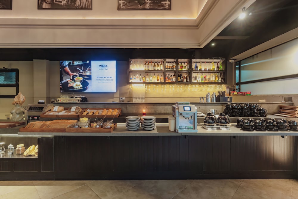 The Vira Bali Boutique Hotel & Suites 11/81