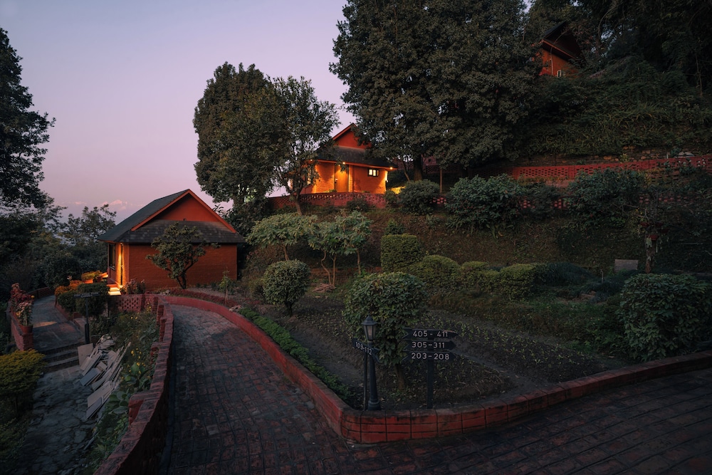 Dhulikhel Mountain Resorts 44/46