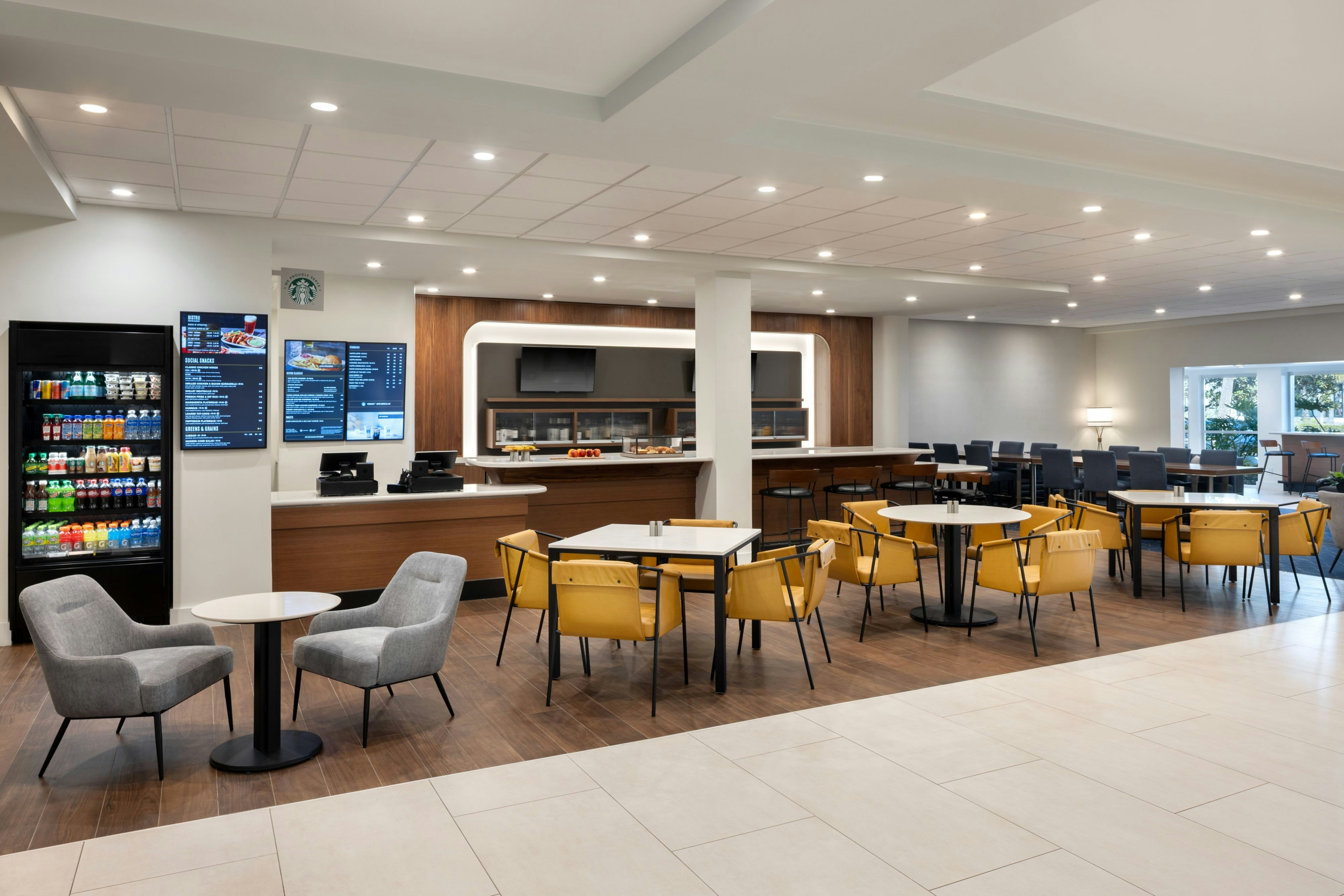 Courtyard by Marriott Across Universal Orlando 1/1