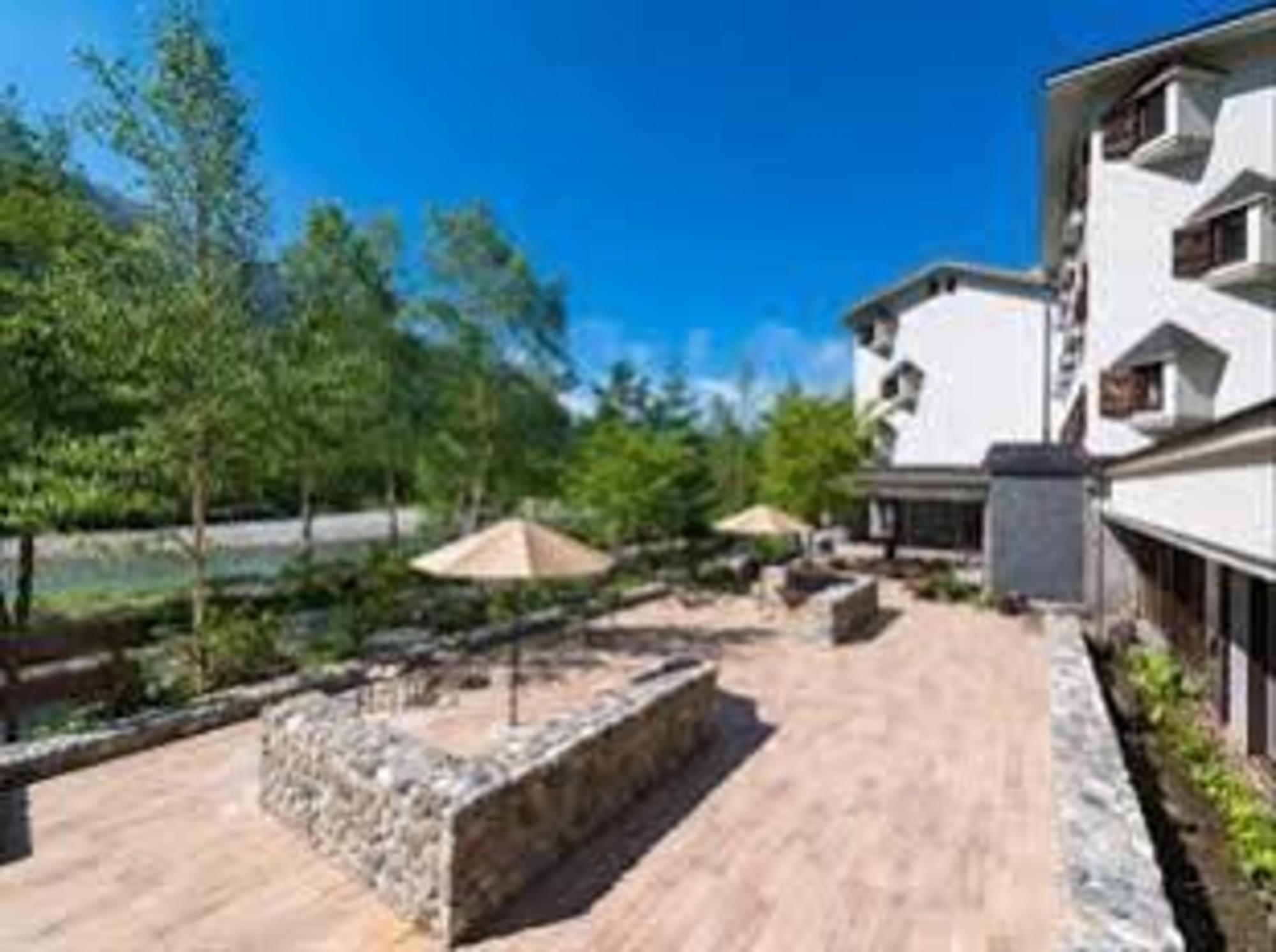 Kamikochi Onsen Hotel 23/25