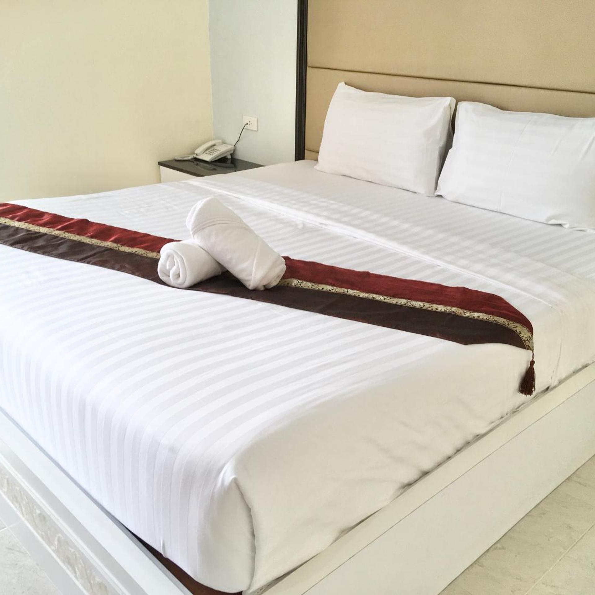 Boonbundal Hotel 19/50