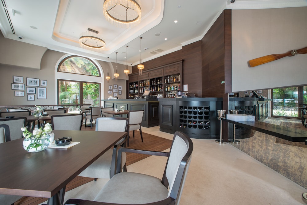 Boutique Hotel La Roche 36/50