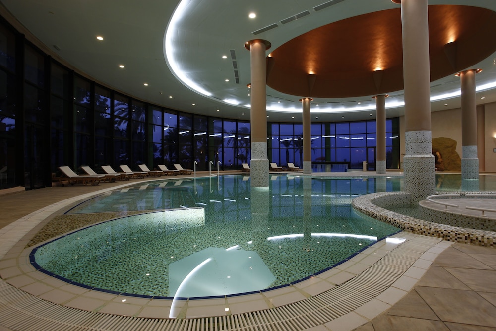 El Ksar Resort & Thalasso 13/50
