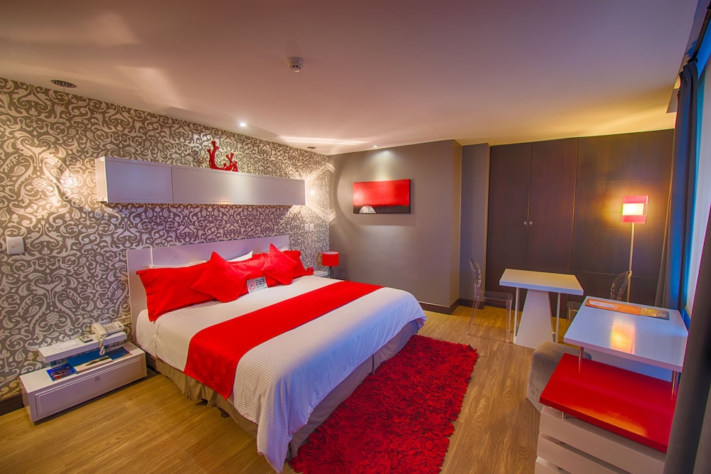 RIONE HOTEL BOUTIQUE 26/54