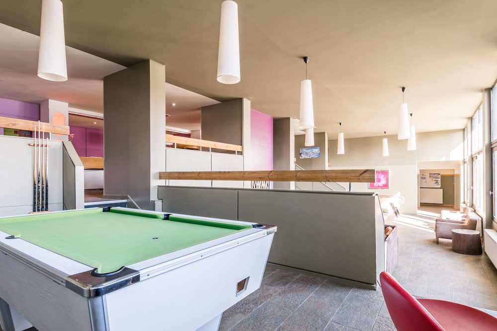 RESIDENCE PIERRE AND VACANCES LA FORET 28/50