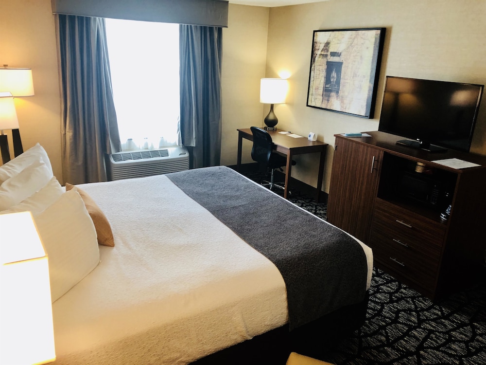 Best Western Westminster Hotel 18/39