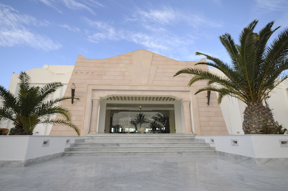 Iris Djerba Hotel Thalasso 48/49