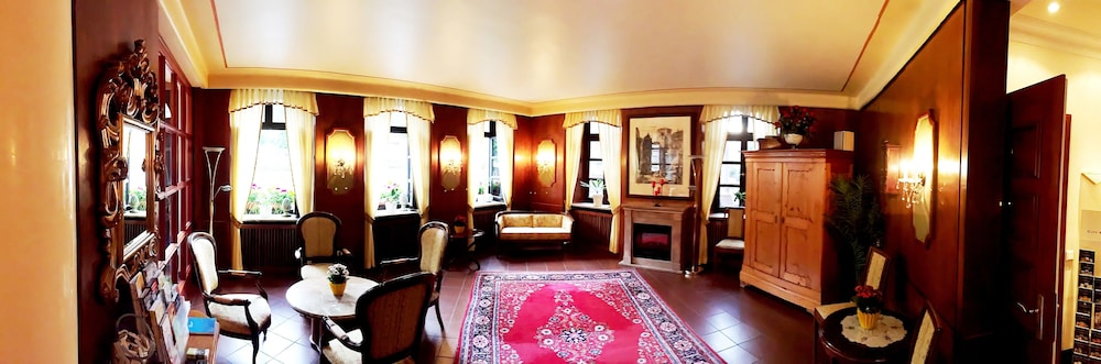 Hotel Hollaender Hof 47/70