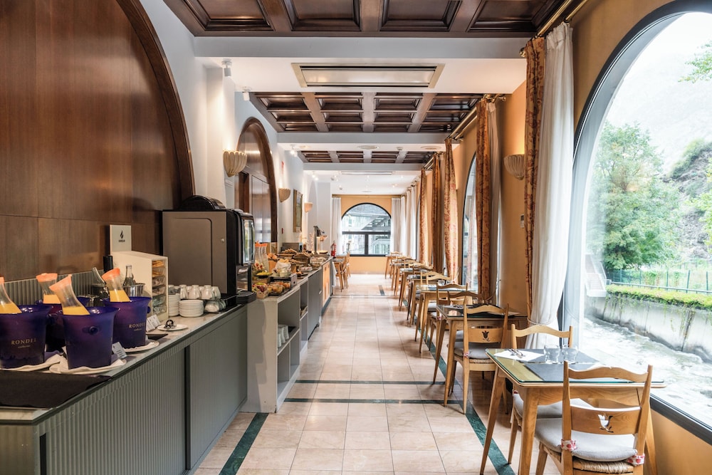 Spa Termes Carlemany Hotel 29/50