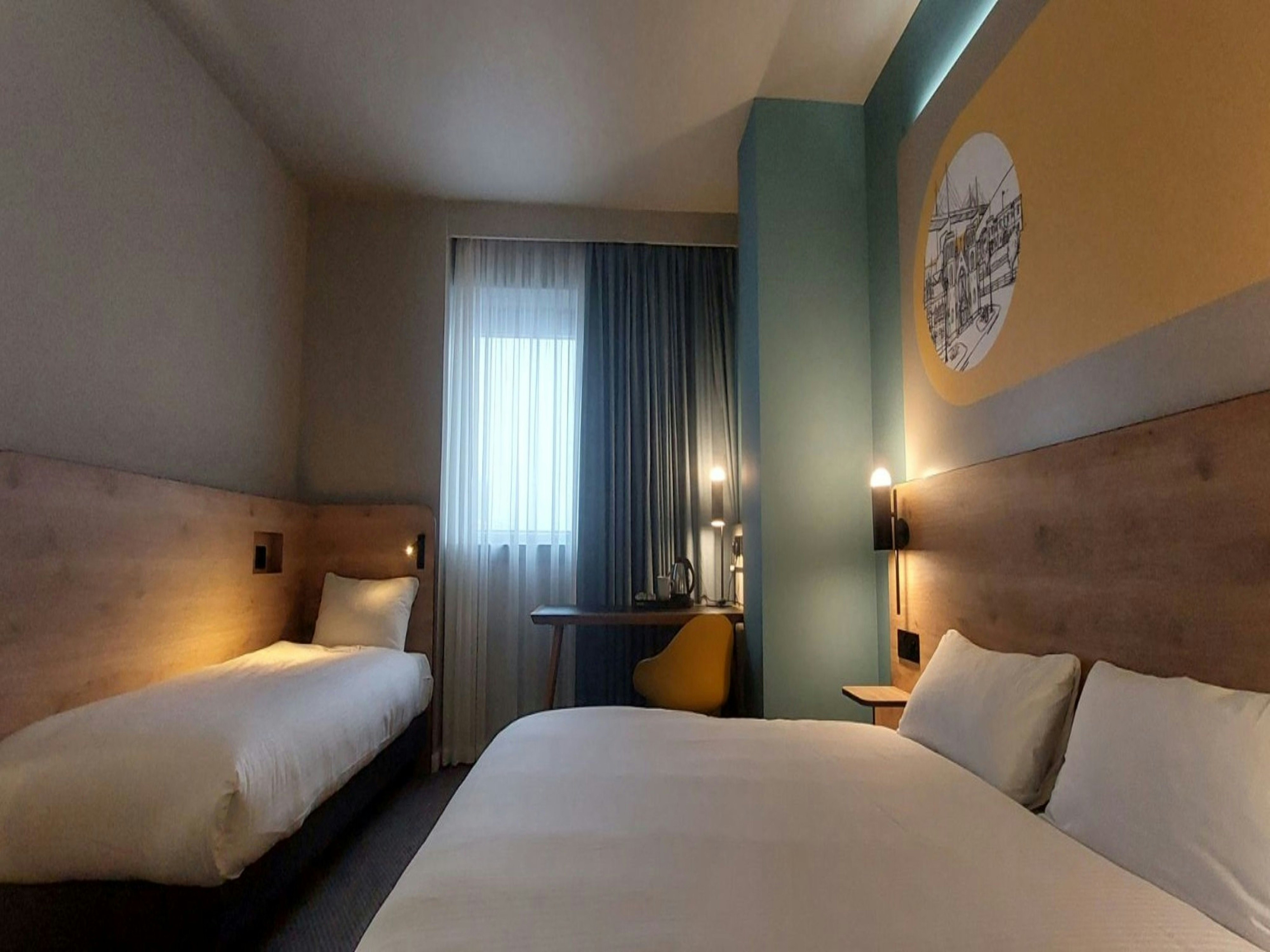 B&B HOTEL Inverness 14/56