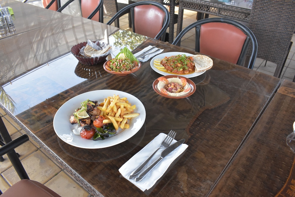 Bedouin Garden Village 45/68