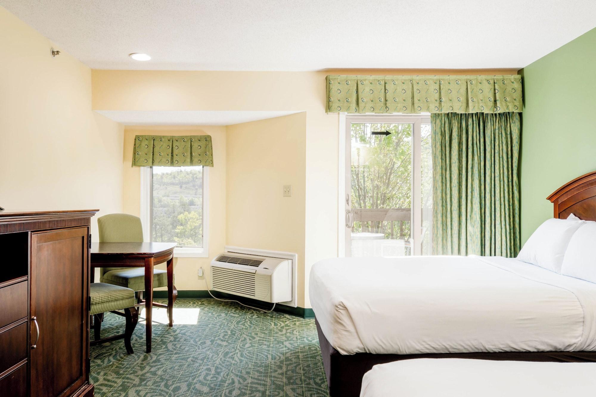 Hotel Queen