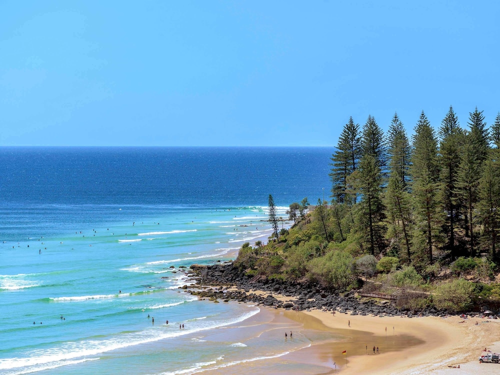 Mantra Coolangatta Beach 59/63