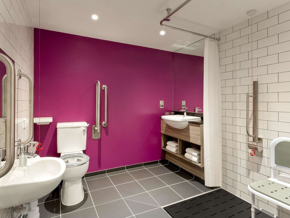 ibis Styles Glasgow Central 49/50