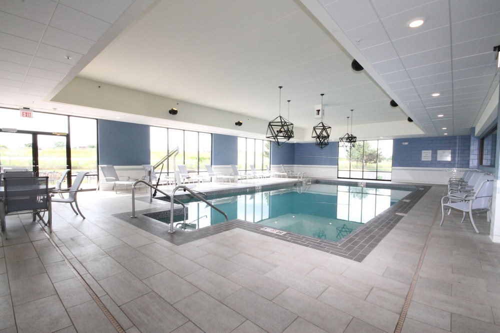 swimming pool spa