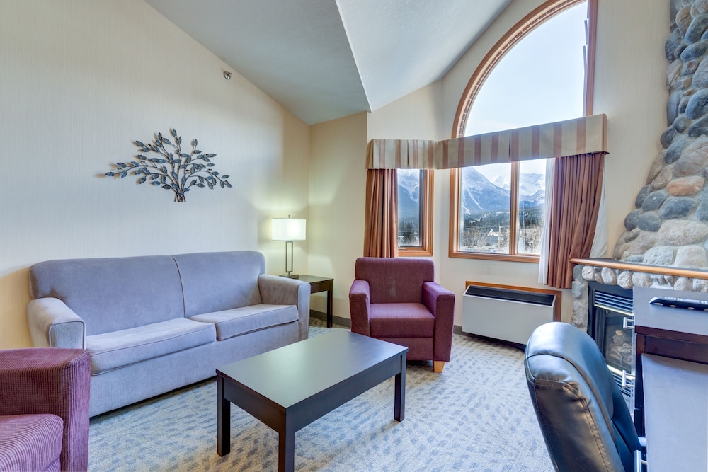 Chateau Canmore 55/69