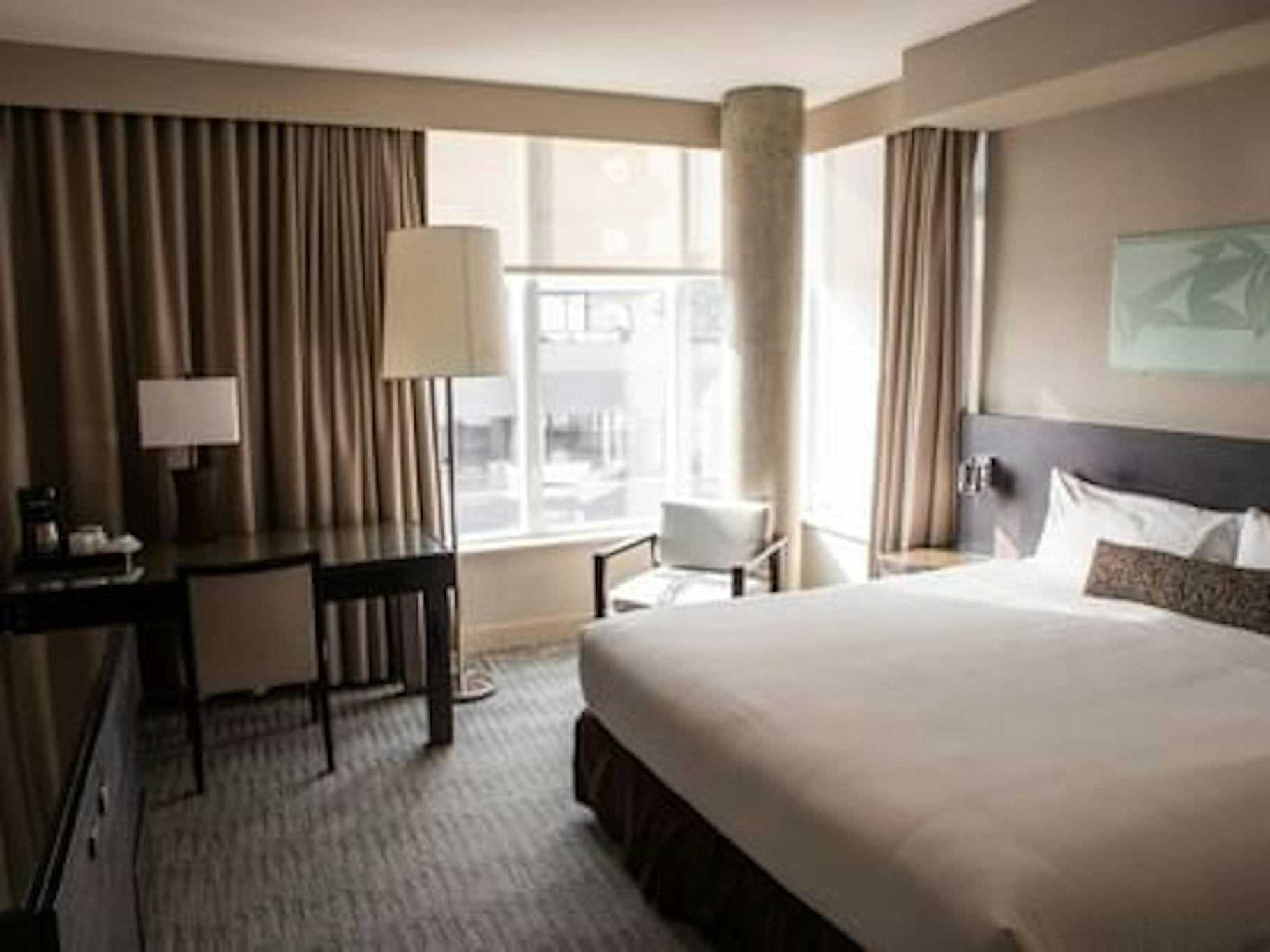 Sidney Pier Hotel & Spa 8/20