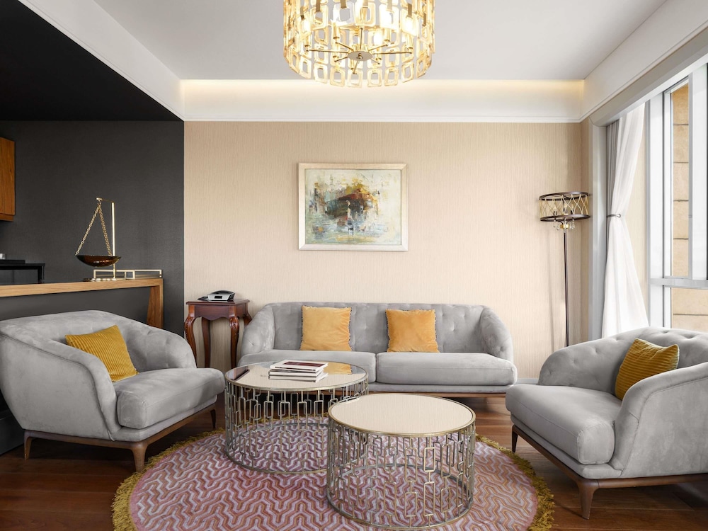 Mercure Tbilisi Old Town 33/55