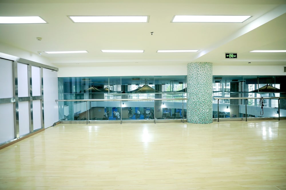Holiday Inn Chongqing Guanyinqiao 29/50