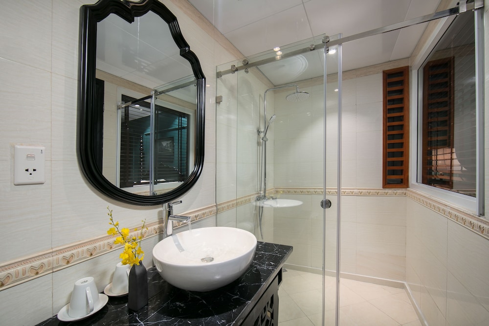 HANOI GOLDEN PALACE HOTEL 52/55