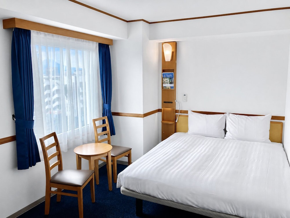Toyoko Inn Maebashi Ekimae 17/64