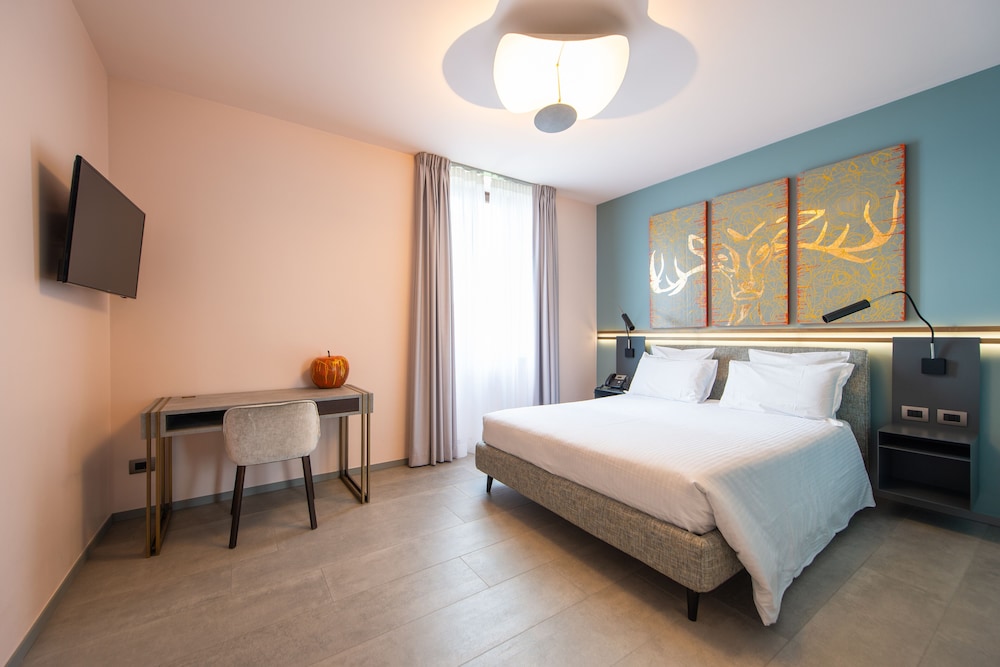 Le Funi Hotel 28/73