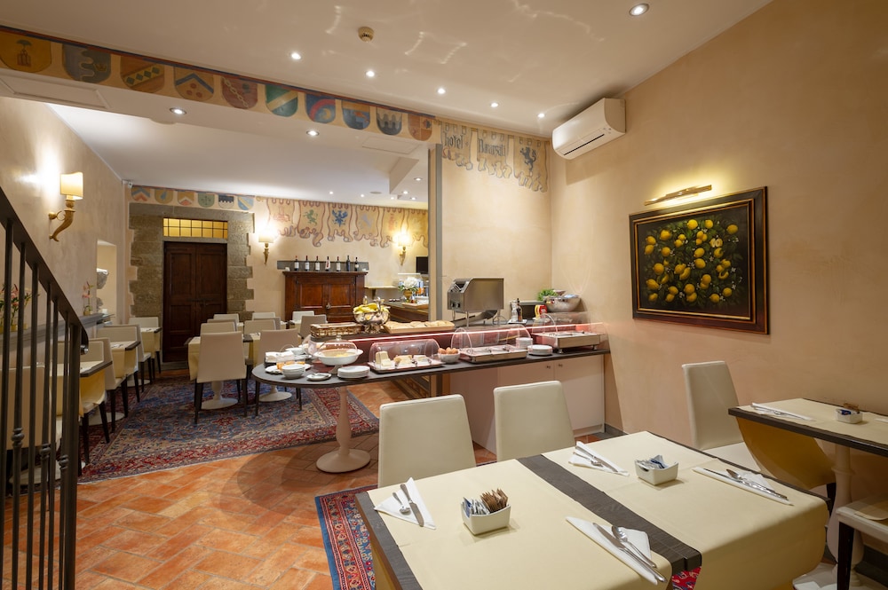 Hotel Davanzati 31/42