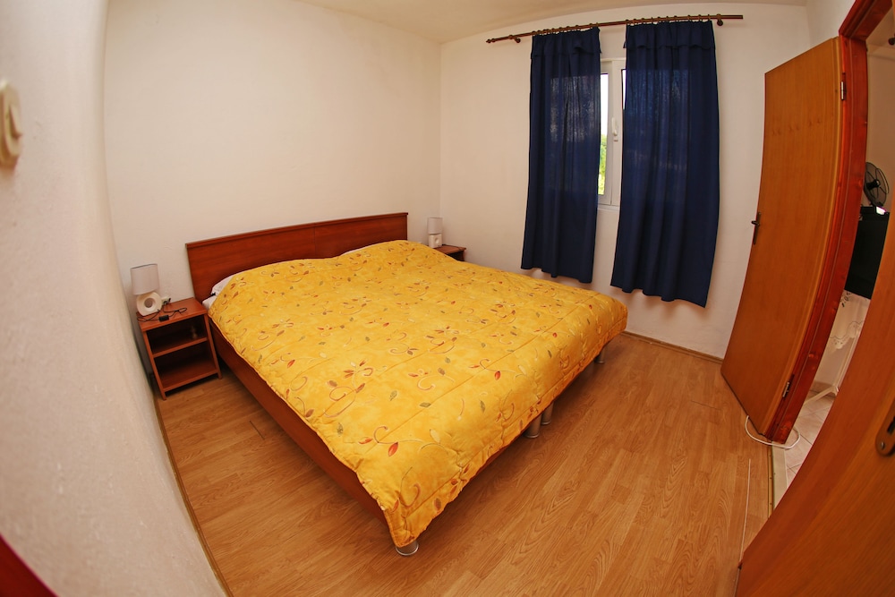 Apartmani Zvjezdana 13/43