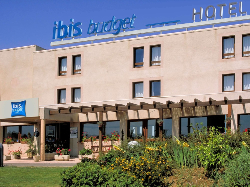 Ibis Budget Narbonne Sud 3/62