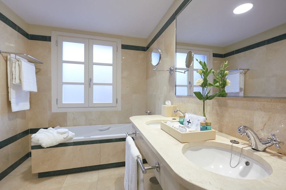 Hotel Las Casas de el Arenal 44/70