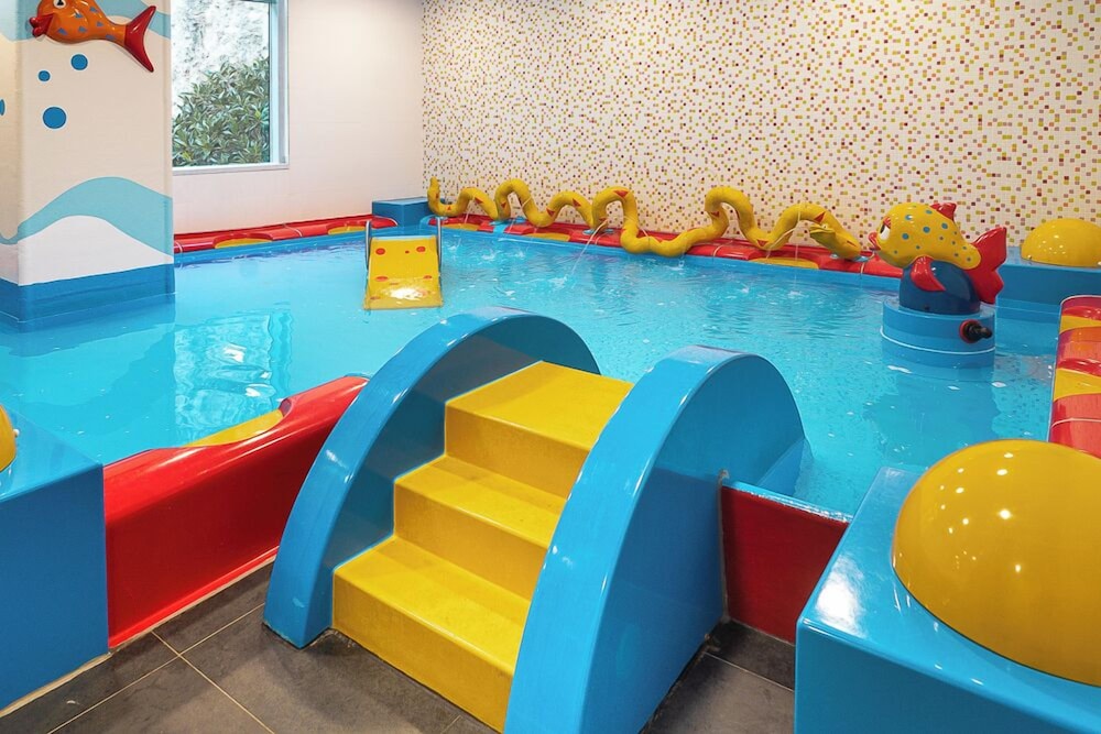Agora Spa And Resorts 51/57