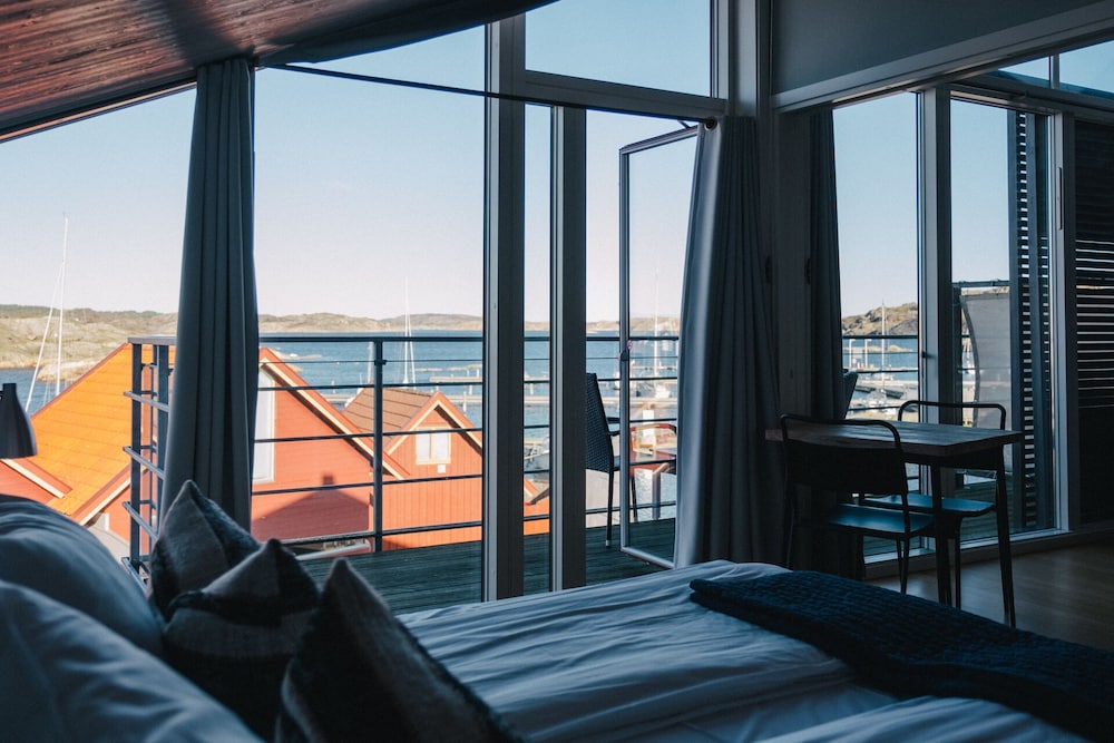 Bjorholmens Marina Sealodge 28/50