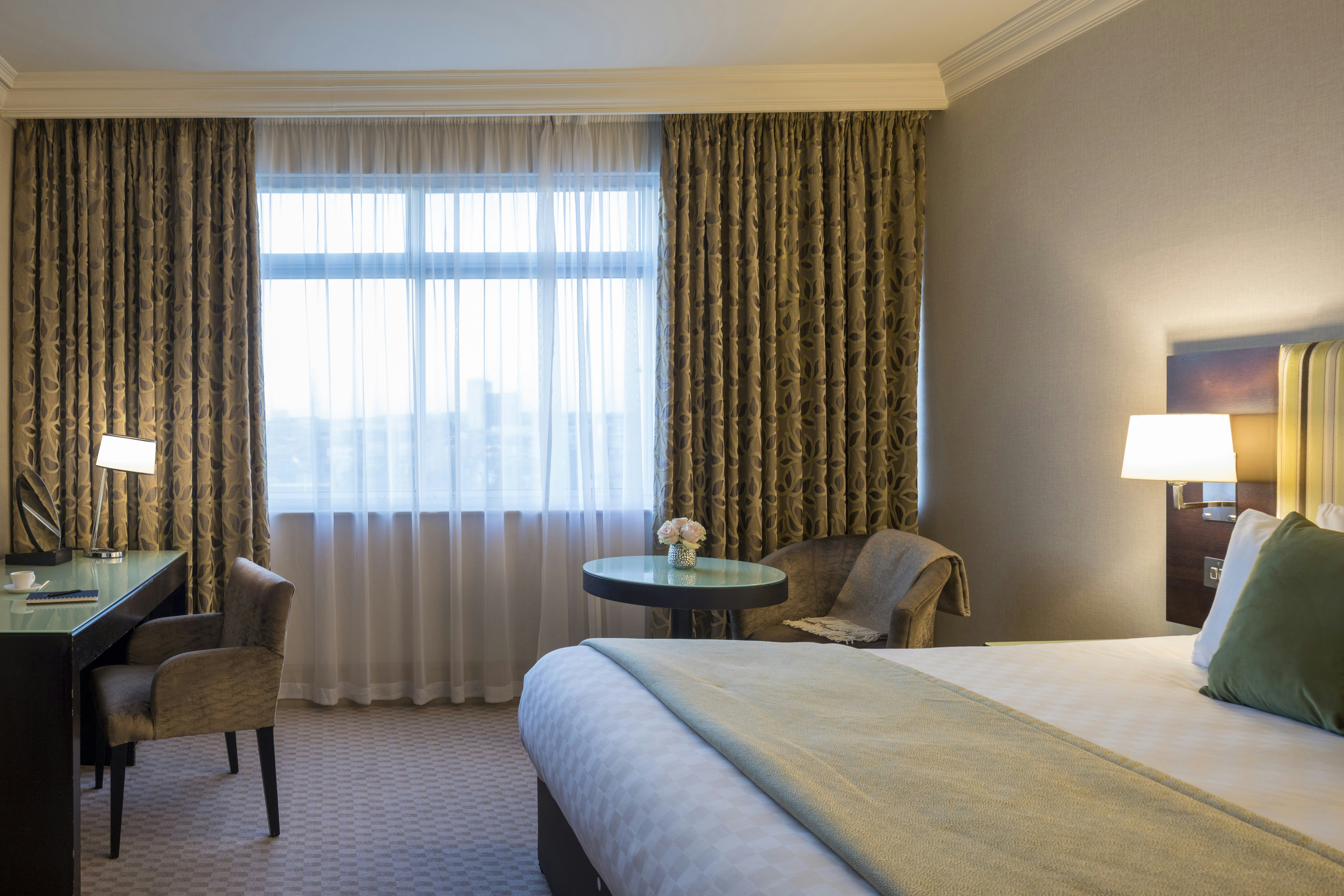 The Cavendish London 33/84