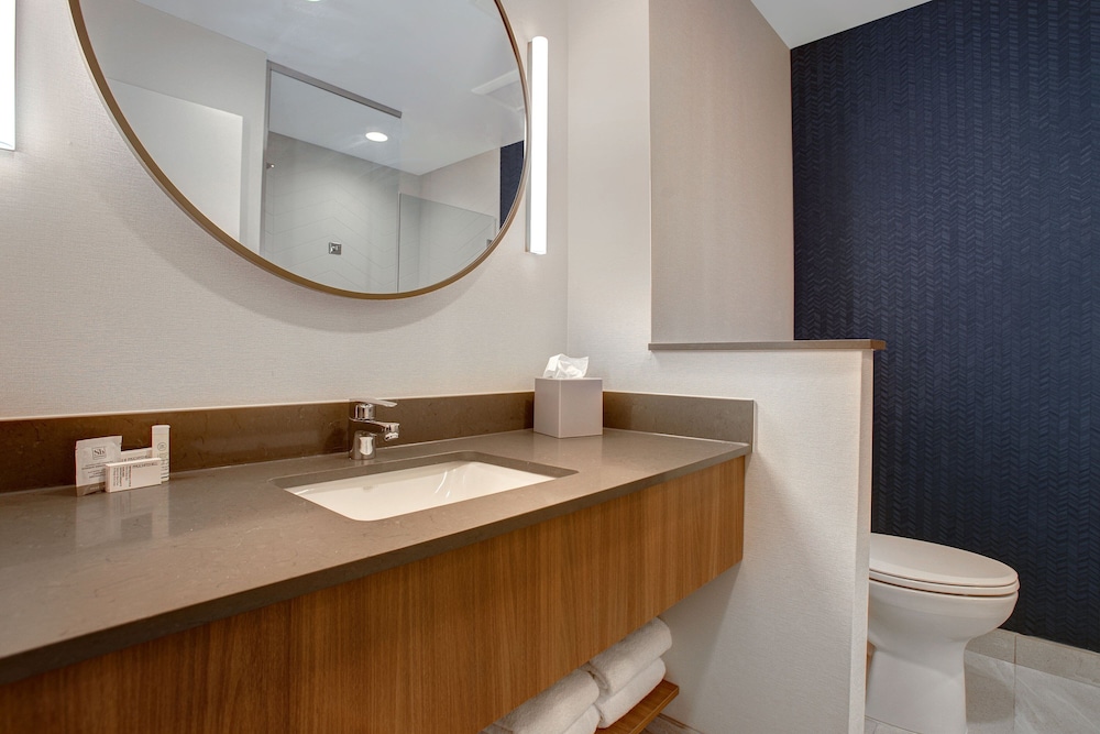 Fairfield Inn & Suites by Marriott Denver Southwest/Littleton 33/37