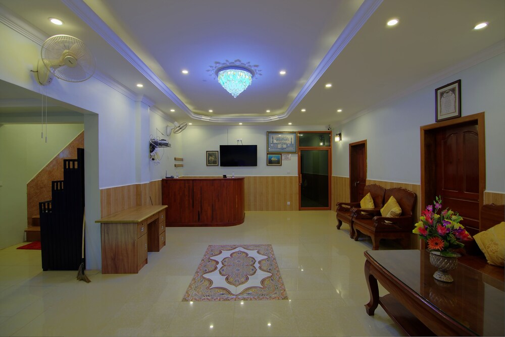 Serkirin Mary Angkor Villa 42/54
