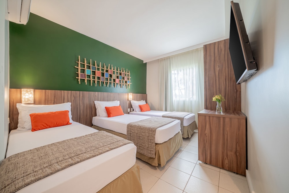 Oceani Beach Park Resort 12/44