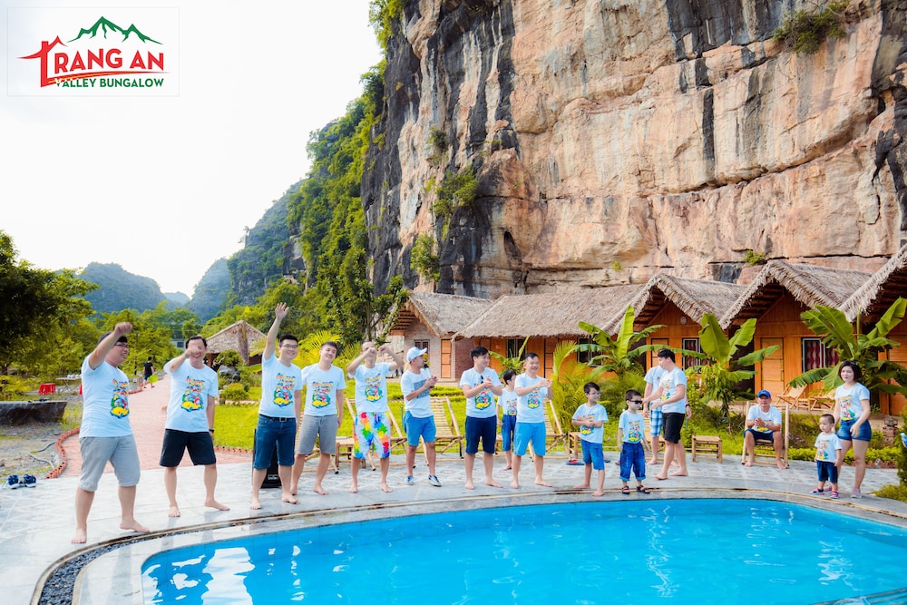 Trang An Valley Bungalow 27/50