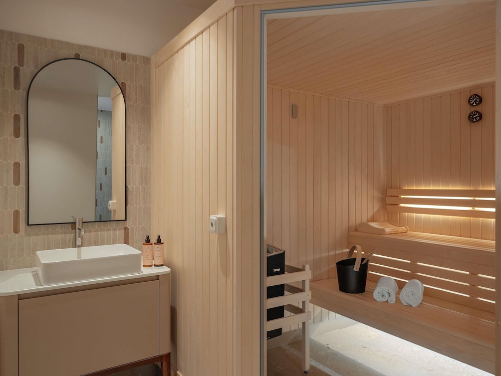 Hotel Mercure Paris Boulogne Pont de Saint Cloud (Janvier 2026) 31/63