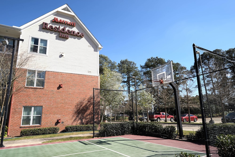 Residence Inn Lafayette Airport 17/19