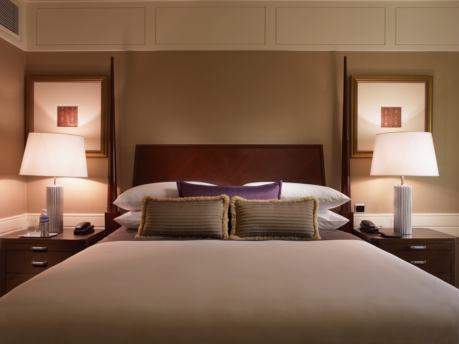 The Leela Mumbai - Resort Style Business Hotel photo2