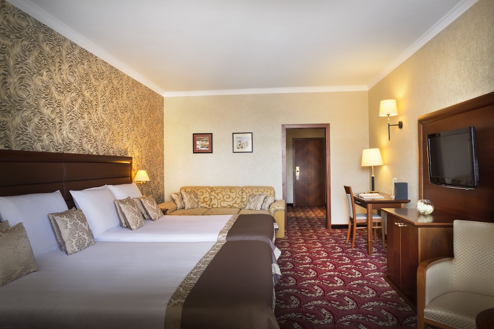 Remisens Hotel Metropol 5/50