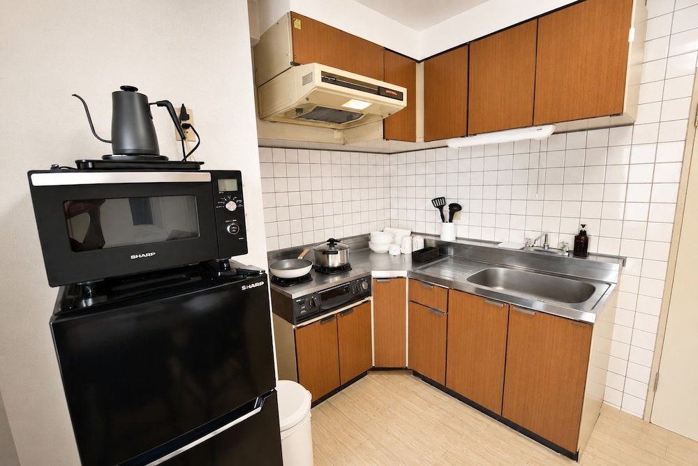 Randor Residence Tokyo Grand 25/50