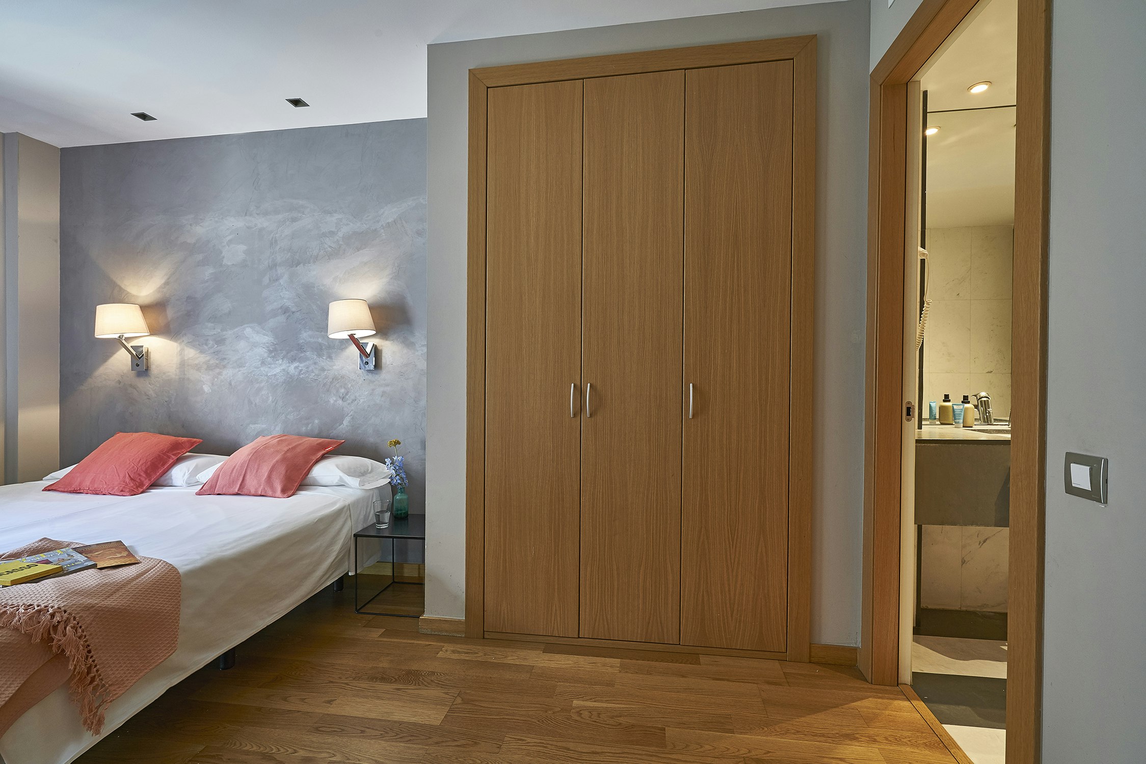 AinB Sagrada Familia Apartments 30/74