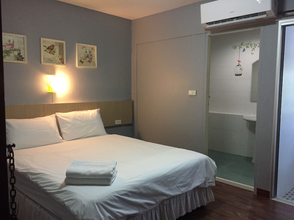 Nawaporn Place Guesthouse 9/29