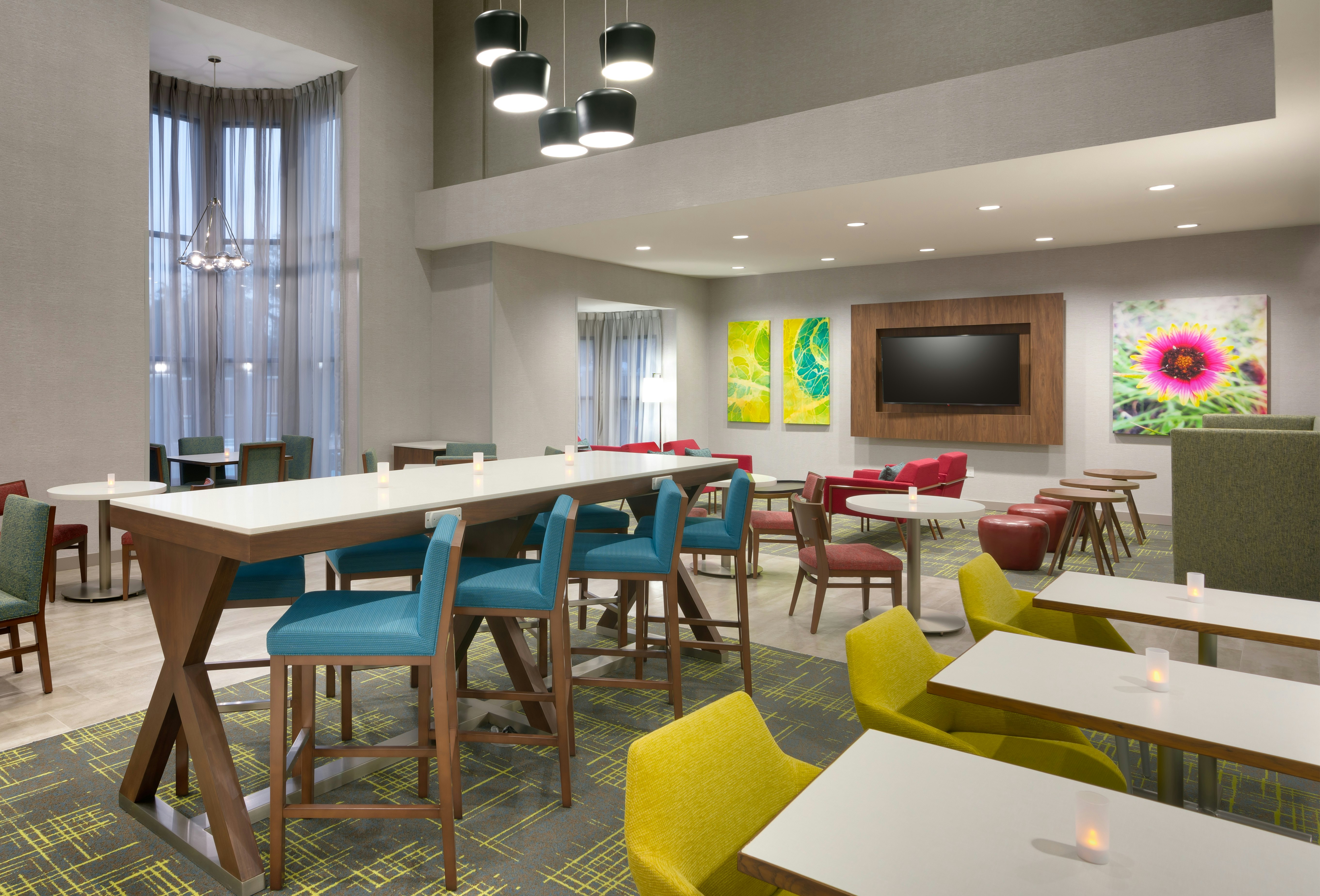 Hampton Inn and Suites Rockport-Fulton 19/24