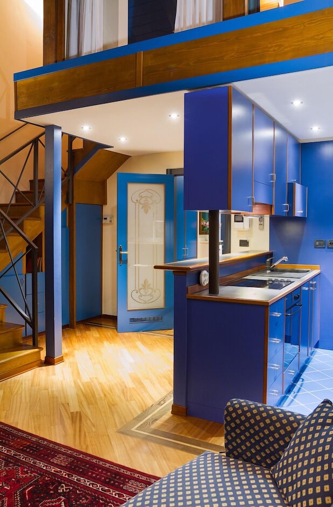 Residence Jecna 4/50