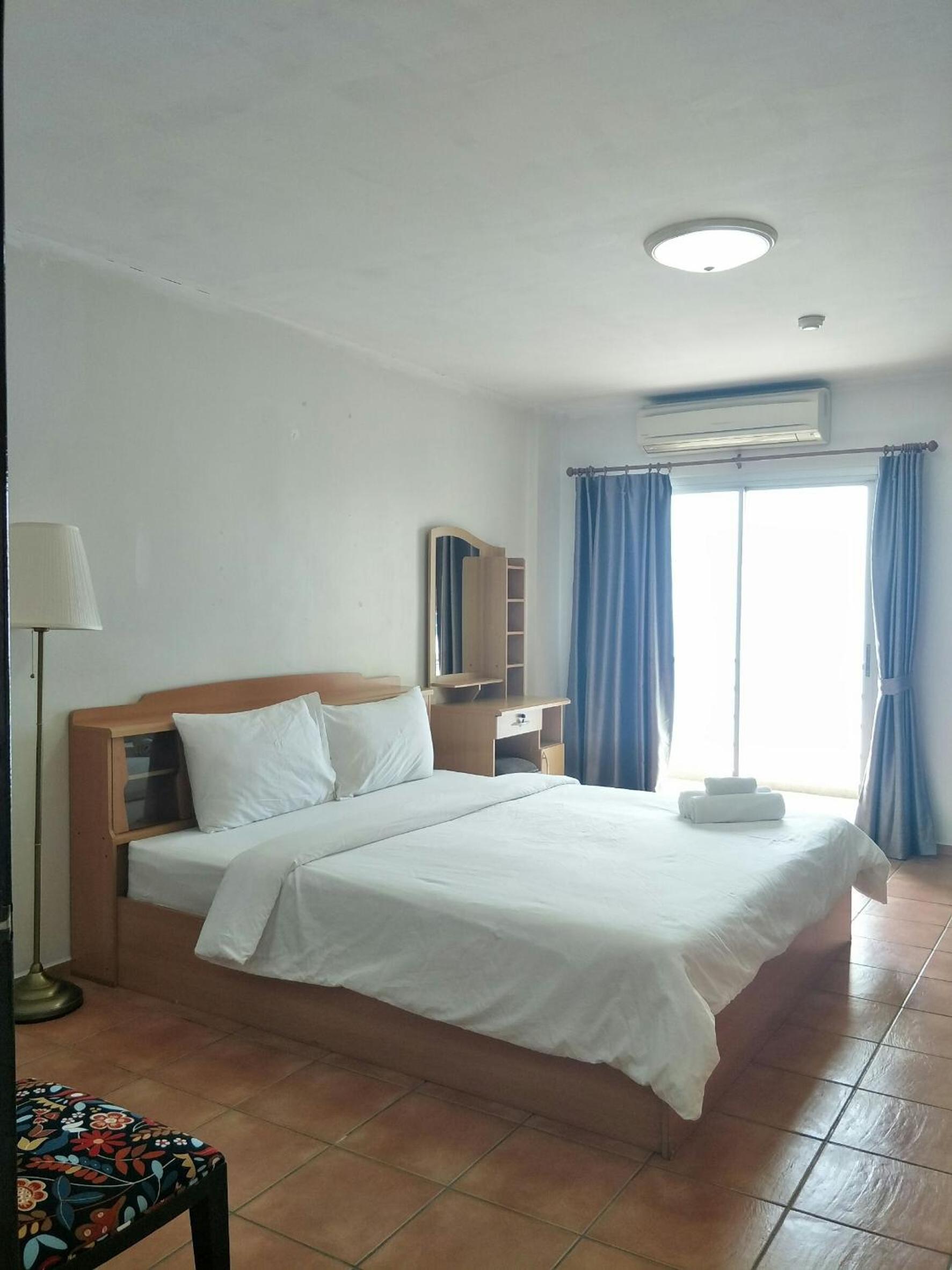 Lomsabai Apartments 13/79