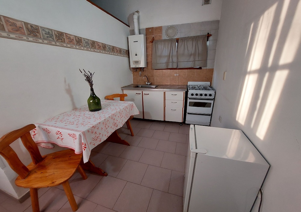 Hosteria Austral 18/47